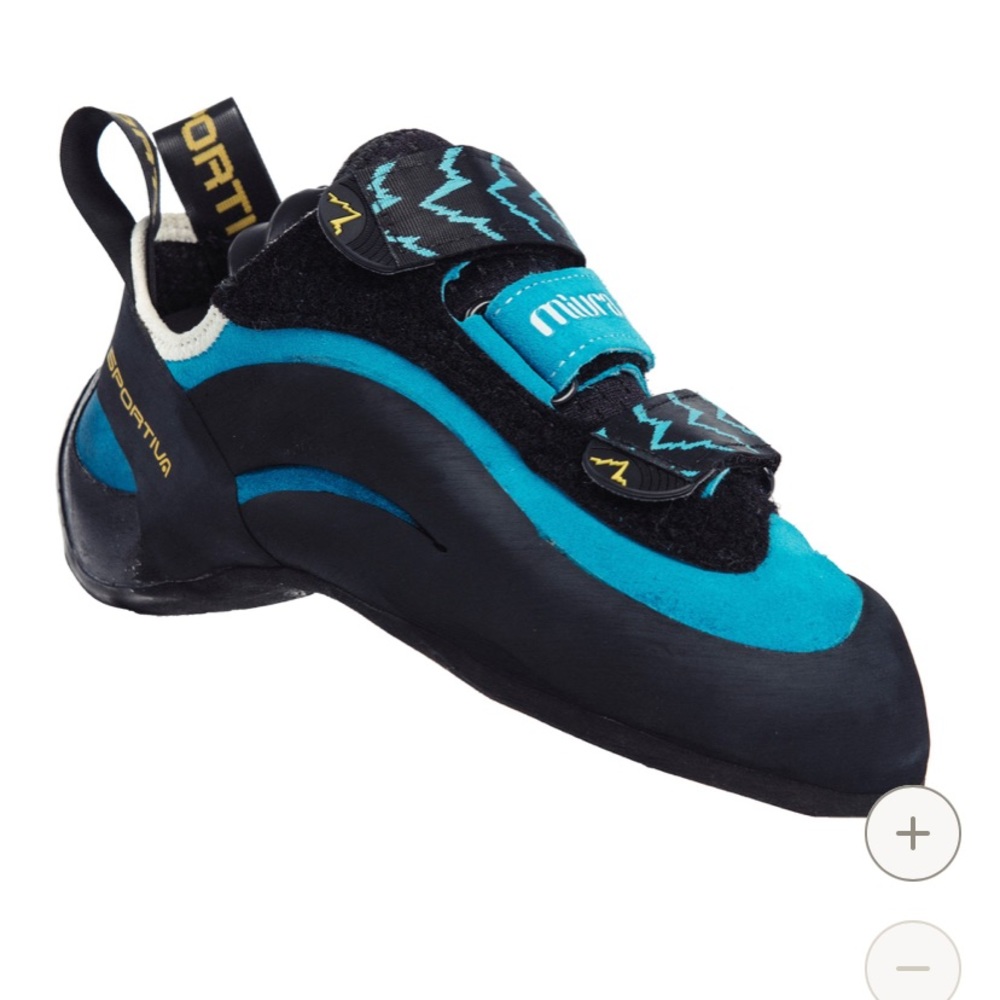 La Sportiva Miura VS womens